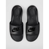 Nike Women’s Victori One Sandal | Casual Sandals(Black/Black/Black)