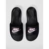 Nike Women’s Victori One Sandal | Casual Sandals(Black/Light Arctic Pink/Black)