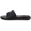 Nike Women’s Victori One Sandal | Casual Sandals(Black/White/Black)
