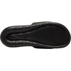 Nike Women’s Victori One Sandal | Casual Sandals(Black/White/Black)