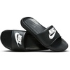 Nike Women’s Victori One Sandal | Casual Sandals(Black/White/Black)