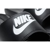 Nike Women’s Victori One Sandal | Casual Sandals(Black/White/Black)