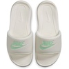 Nike Women’s Victori One Sandal | Casual Sandals(Sail/Barely Green)