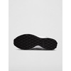 Nike Women’s Waffle Debut Shoes(Black/White/Orange/Clear)