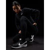 Nike Women’s Waffle Debut Shoes(Black/White/Orange/Clear)