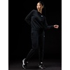 Nike Women’s Waffle Debut Shoes(Black/White/Orange/Clear)