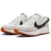 Nike Women’s Waffle Debut Shoes(Sail/Black-gum Medium Brown-summit White)