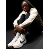 Nike Women’s Waffle Debut Shoes(Sanddrift/Black/Phantom/White)