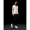 Nike Women’s Waffle Debut Shoes(Sanddrift/Black/Phantom/White)