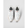 Nike Women’s Waffle Debut Shoes(White/White/Black/Orange)