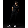 Nike Women’s Waffle Debut Shoes(White/White/Black/Orange)