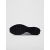 Nike Women’s Waffle Debut Shoes(White/White/Black/Orange)