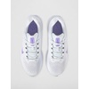 Nike Women’s Winflo 11 Road Running Shoes(Pure Platinum/Ghost/Wild Violet/Concord)