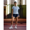 Nike Women’s Winflo 11 Road Running Shoes(Summit White/Metallic Silver)
