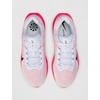 Nike Women’s Winflo 11 Road Running Shoes(White/Black/Hyper Pink/Bright Crimson)