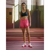 Nike Women’s Winflo 11 Road Running Shoes(White/Black/Hyper Pink/Bright Crimson)