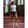 Nike Women’s Winflo 11 Road Running Shoes(White/White/Photon Dust)