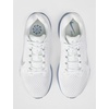 Nike Women’s Winflo 11 Road Running Shoes(White/World Indigo/Hydrogen Blue)