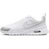 Nike Men’s Air Max Nuaxis Shoes | Casual Shoes(White/White/Pure Platinum)