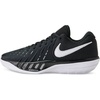 Nike Unisex Adult G.T. Cut Academy Basketball Shoes(Black/White/Pure Platinum)