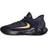Black/Metallic Gold