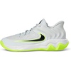 Light Silver/Black/Volt