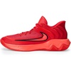 Nike Unisex Adult Giannis Immortality 4 Basketball Shoes(University Red/Bright Crimson/Light Crimson)