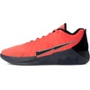Nike Unisex Adult Lebron Witness Ix Basketball Shoes(Bright Crimson/Black-smoke Grey)