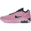 Nike Unisex Adult Lebron Witness Ix Basketball Shoes(Elemental Pink/Black/Pink/Pink Foam)