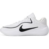 White/Black/Black