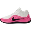 White/Black/Pinksicle/Black