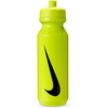 Nike Unisex’s Big Mouth Drinks Bottle(Atomic green/atomic green/black)
