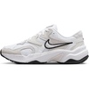 Nike Women’s AL8 Shoes(Summit White/White/Black)