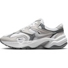Nike Women’s AL8 Shoes(White/Metallic Silver/Smoke Grey/Black)