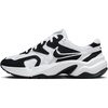 Nike Women’s AL8 Shoes(White/White/Black)
