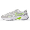 Nike Women’s AL8 Shoes(Wolf Grey/Volt/Photon Dust/White)