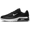 Nike Women’s Air Max Bia Shoes | Casual Shoes(Black/White)