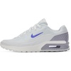 Nike Women’s Air Max Bia Shoes | Casual Shoes(Off White/Sapphire/Summit White)