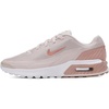 Nike Women’s Air Max Bia Shoes | Casual Shoes(Silt Red/Rose Gold/Particle Pink/White)
