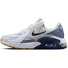 Nike Women’s Air Max Excee Shoes(Football Grey/Midnight Navy-ashen Slate)