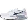 Nike Women’s Air Max Excee Shoes(Pure Platinum/Black-dark Smoke Grey (Premium))