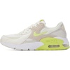 Nike Women’s Air Max Excee Shoes(Sail/Light Lemon Twist/Phantom/White)
