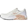 Nike Women’s Air Max Excee Shoes(Summit White/Particle Pink/Pure Platinum)
