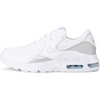 Nike Women’s Air Max Excee Shoes(White/Metallic Platinum/White)