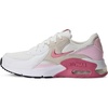 Nike Women’s Air Max Excee Shoes(White/Peony/Pink Foam/Platinum Tint)