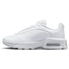 Nike Women’s Air Max Fire Shoes(White/White/Black)