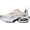Nike Women’s Air Max Portal SE Shoes | Casual Shoes(Metallic Silver/Black/Phantom/White)