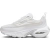 Nike Women’s Air Max Portal Shoes | Casual Shoes(White/Pure Platinum)