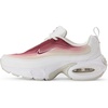 Nike Women’s Air Max Portal Shoes | Casual Shoes(White/Sweet Beet/Platinum Tint)