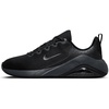 Nike Women’s Bella 7 Training/Workout Shoes(Black/Anthracite/Black)